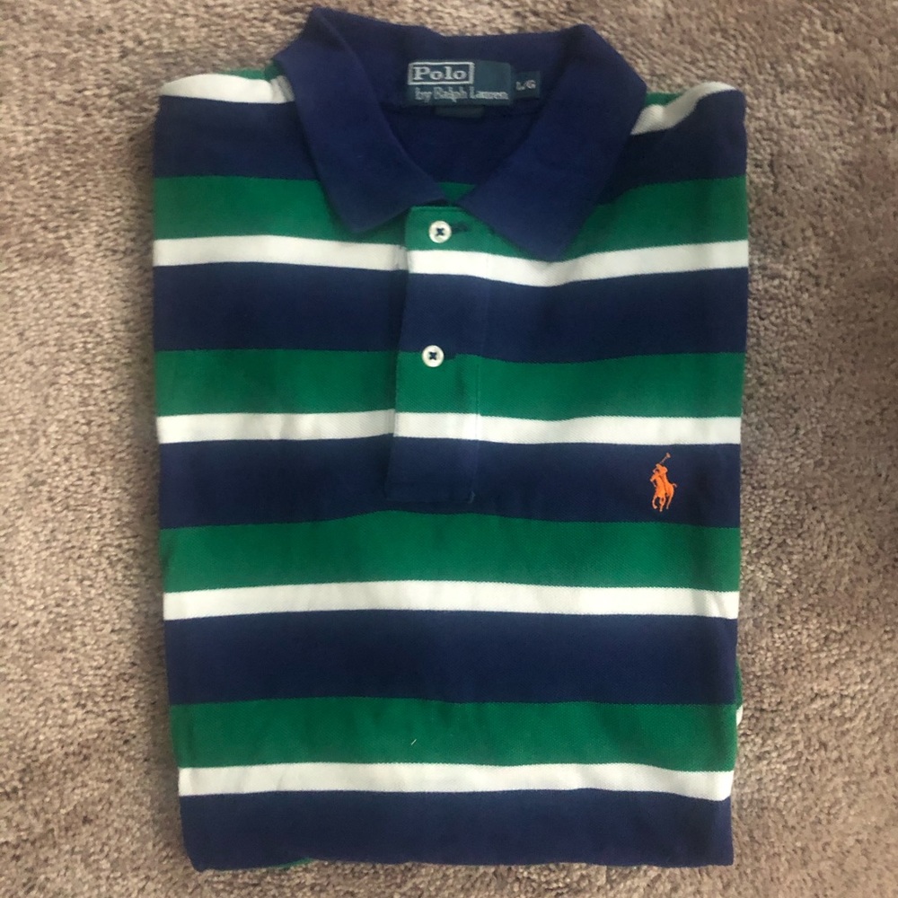 Polo by Ralph Lauren